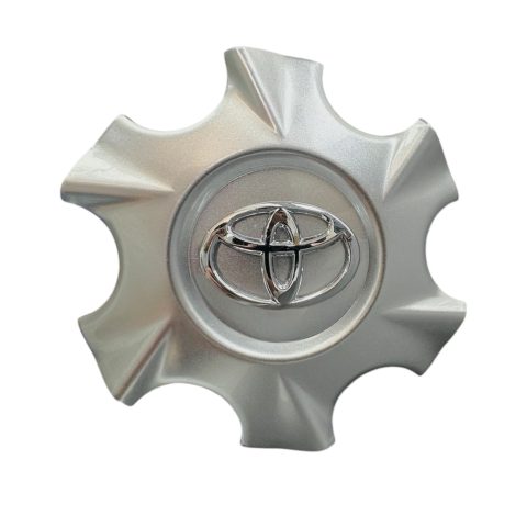 Toyota Hilux Vigo 07-13 Jant Göbeği (11,8 cm)