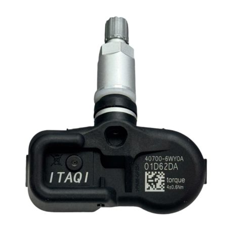 Nissan Juke 11-17 Sensör Lastik Basınç TPMS