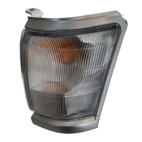 Toyota Hilux LN145 98-01 Sol Sinyal Lambası Gri