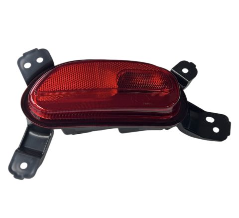 MG ZS 21-23 Arka Sağ Reflektör Tampon