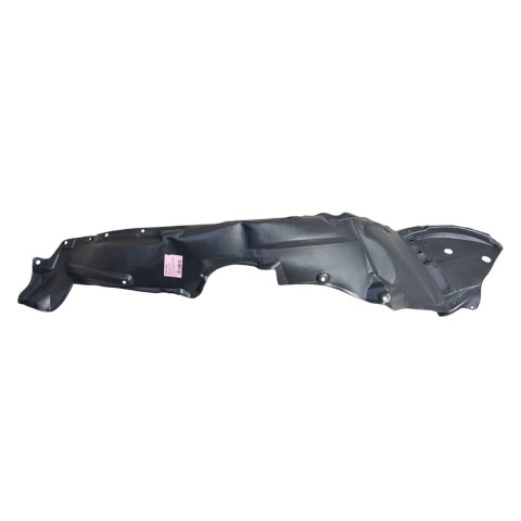 Toyota Auris 10-12 Ön Sol Davlumbaz Çamurluk