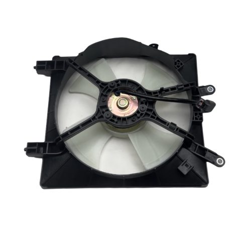 Honda Civic 01-06 Fan Klima (Komple)