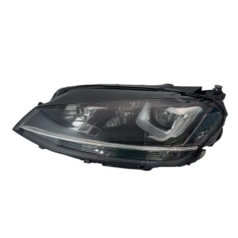 Volkswagen Golf 13-17 Sol Far (Xenon-beyin)