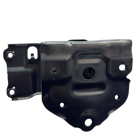 Toyota Corolla 13-18 Arka Sol Tampon Bağlantı Ayağı (Demir) (Tampon Babası)