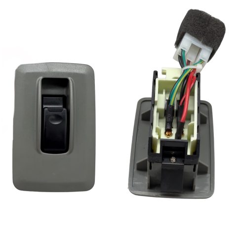 Kia Bongo 98-02 Ön Sağ Cam Açma Düğmesi