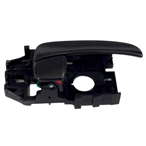 Hyundai Elantra 01-06 Ön İç Sağ Kapı Kolu (Siyah)