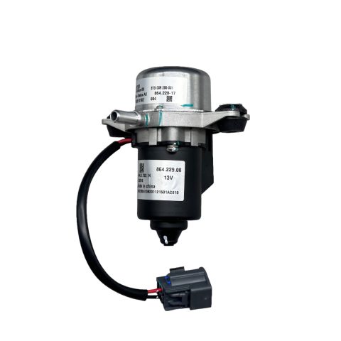 Chery Tiggo 7 22-24 Pompa Vakum Jaecoo 7