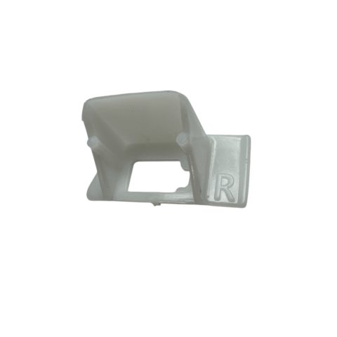 Nissan Micra 02-10 Ön Sağ Braket Tampon (Yan)