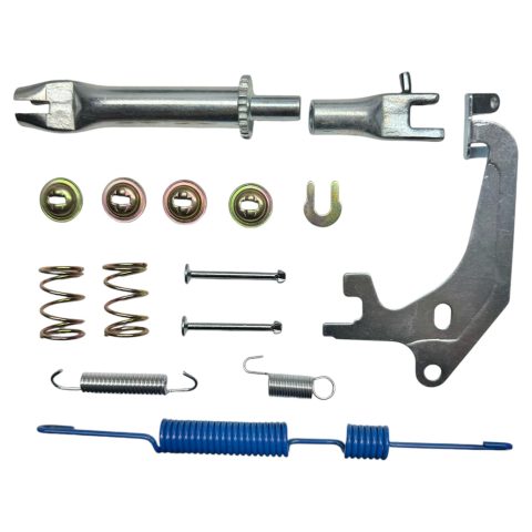Toyota Hilux 98-05 Arka Sağ Cırcır Fren (Set)