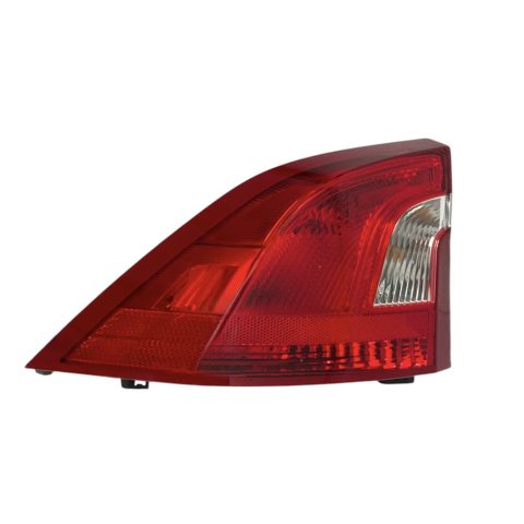 Volvo S60 14-18 Dış Sol Stop Lambası