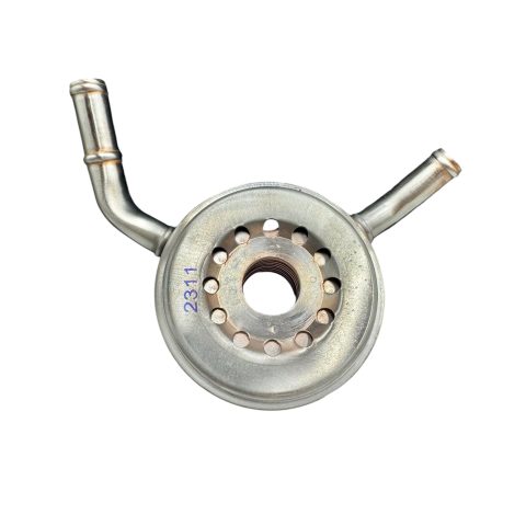 Nissan Juke 10-18 Yağ Soğutucu 1.6