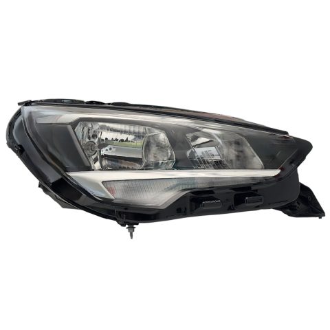 Opel Corsa 19-23 Sağ Far (Halojen)
