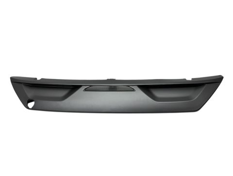 Chery Omoda 5 22-24 Arka Tampon (Spoyler)