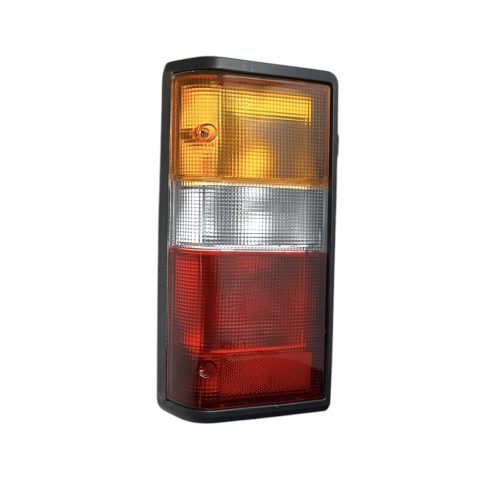 Sol Stop Lambası