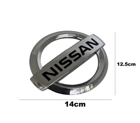 Nissan Juke 10-18 Ön Ön Panjur Göbek (Arma)
