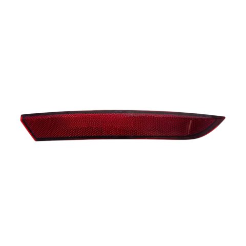 Skoda Octavia 21-24 Arka Sağ Reflektör Tampon