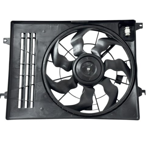 Hyundai i30 13-16 1.6 Benzinli Fan Su Komple