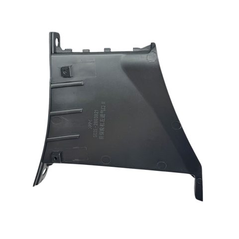 BYD Atto 3 23-25 Ön Sol Braket Tampon