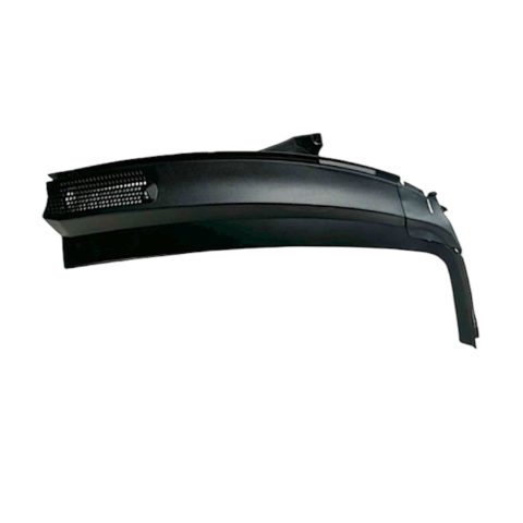 Honda Jazz 02-06 Ön Sağ Alt Cam Izgara (Orta)