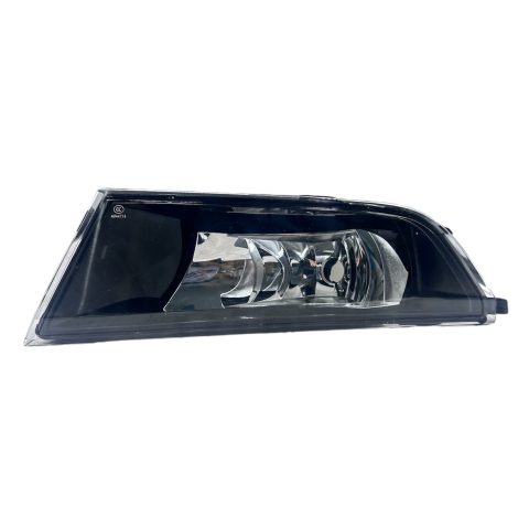 Skoda Fabia 15-19 Sol Sis Lambası