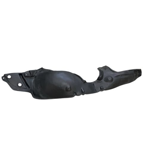Nissan Note 06-12 Ön Sol Davlumbaz Çamurluk