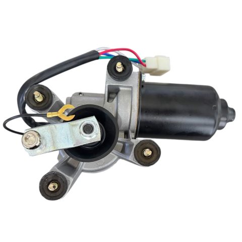 Mitsubishi L 200 98-06 Ön Motor Silecek