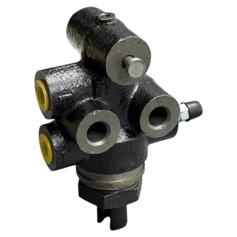 Toyota Hilux 07-15 Limitör LCR Valfi