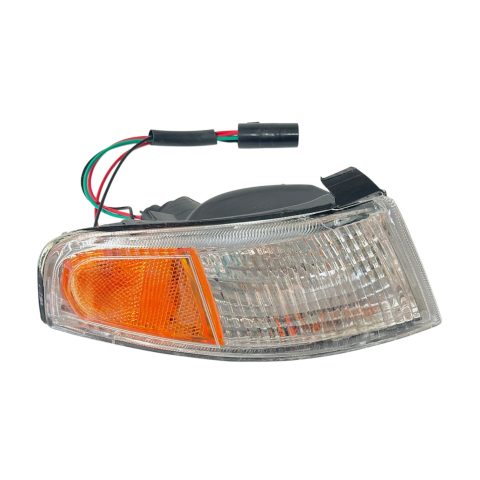 Kia Sephia 92-95 Sağ Sinyal Lambası