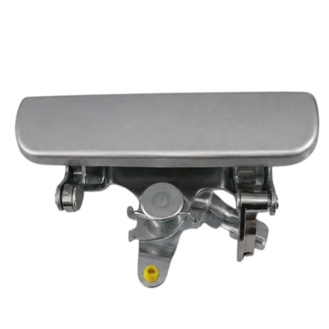 Mazda B2500 98-05 Bagaj Açma Kolu (Nikelaj)