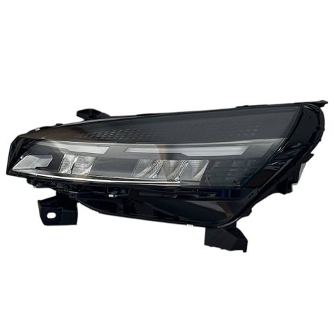 Renault Clio 24-25 Sol Far (Ledli)
