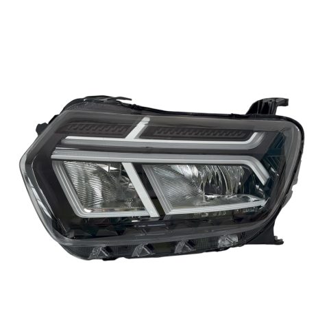 Dacia Duster 21-24 Sol Far (Motorlu/Beyaz)