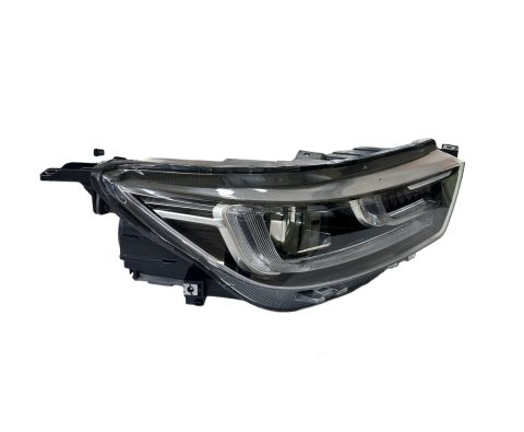 Chery Tiggo 8 Pro 22-24 Sağ Far (Düşük Paket)