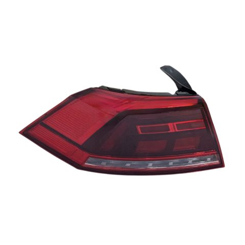 Volkswagen Passat 19-21 Dış Sol Stop Lambası (Comfortlıne)