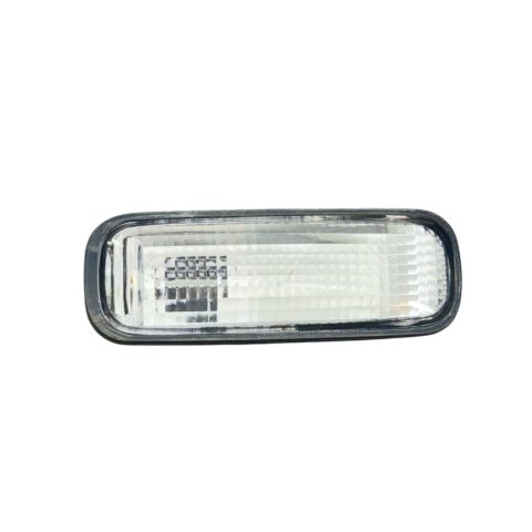 Honda Civic 96-00 Sol Sağ Sinyal Lambası Çamurluk Beyaz