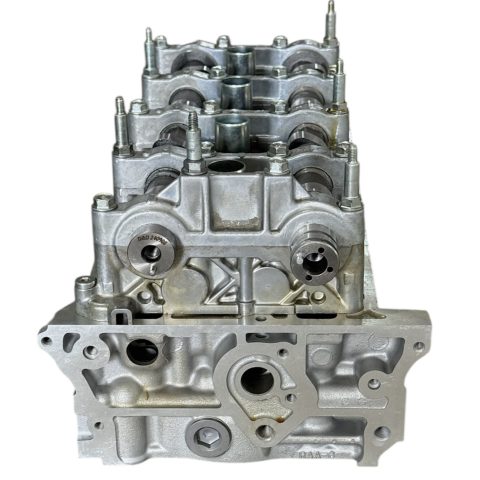 Honda Accord 03-06 Motor Yarim 2,0 (Dolu)