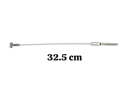 Toyota Corolla 07-13 Ön Tel Fren El
