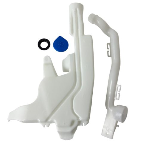 Honda Civic 16-21 Depo Su Fiskiye