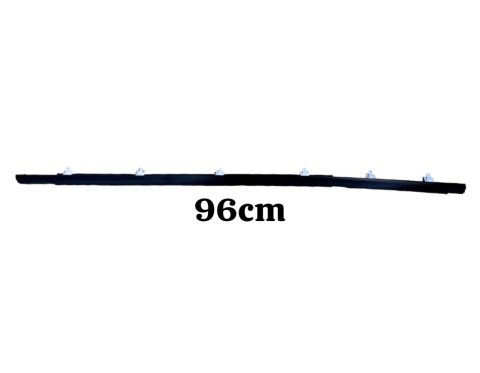 Hyundai Elantra 01-06 Dış Arka Sağ Çıta Cam Sıyırıcı Fitil
