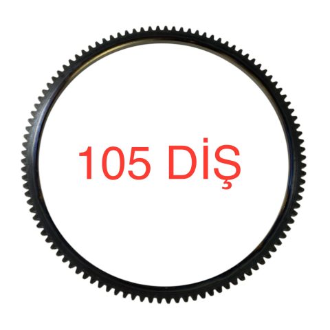 Kia E 2200 90-98 Dişli Volant Ceres 2.4 (105 Diş)