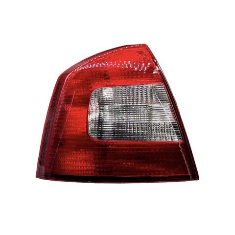 Skoda Octavia 09-12 Sol Stop Lambası