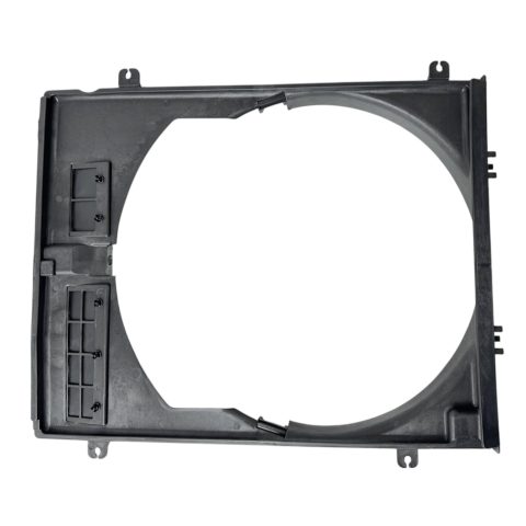 Mitsubishi L 200 15-21 Davlumbaz Fan