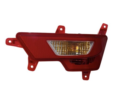 Hyundai Bayon 21-24 Arka Sol Reflektör Tampon