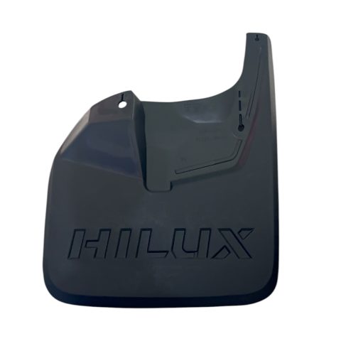 Toyota Hilux 15-21 Ön Sağ Paçalık