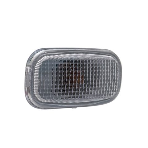 Kia Pregio 05-07 Sağ/Sol Sinyal Lambası Çamurluk Carnival (Beyaz)