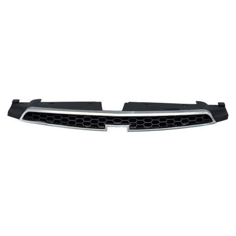 Chevrolet Cruze 09-12 Ön Panjur (Üst Parça)