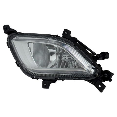 Kia Cerato 15-18 Sol Sis Lambası