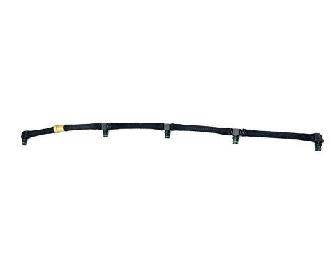 Toyota Corolla 07-09 Boru Yakıt Geri Dönüşüm Dizel Dizel