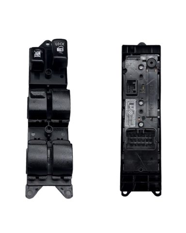 Mitsubishi ASX 15-19 Ön Sol Cam Açma Düğmesi