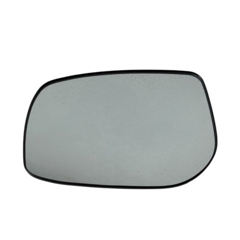 Toyota Corolla 07-13 Sol Dikiz Aynası Camı
