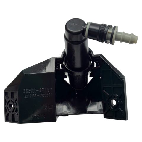 Kia Sorento 09-12 Sağ Motor Far Yıkama